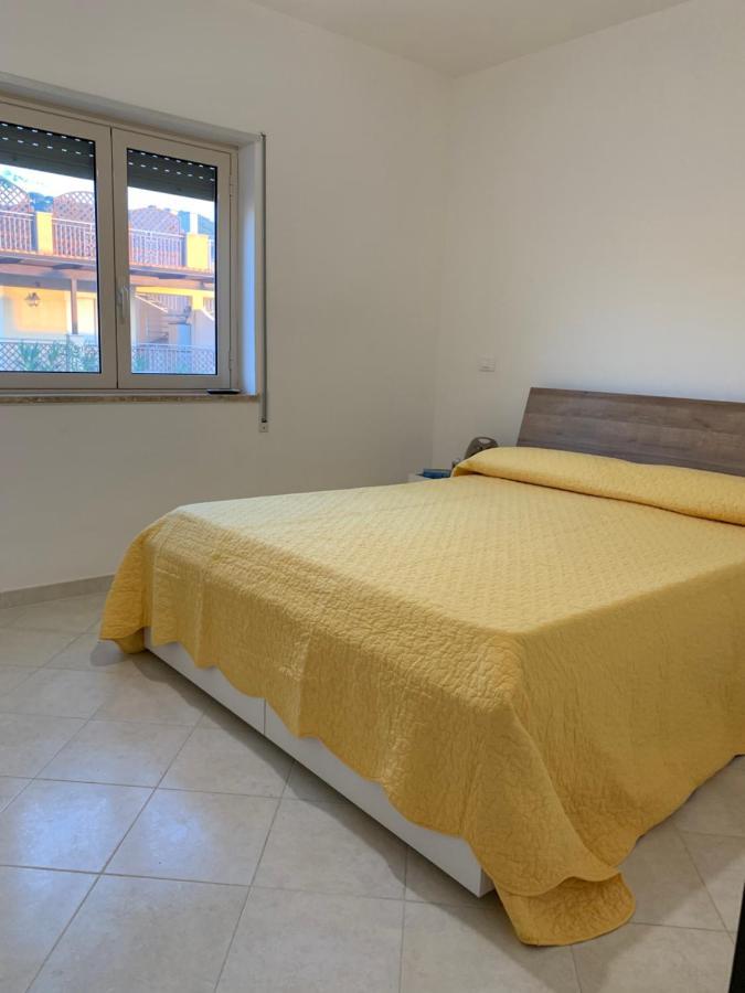 Ferienwohnung Anna'S House Solarium Terrace Pizzo  Exterior foto