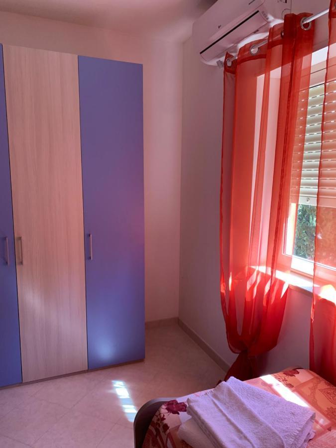 Ferienwohnung Anna'S House Solarium Terrace Pizzo  Exterior foto