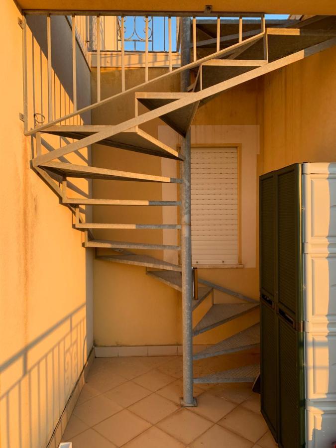 Ferienwohnung Anna'S House Solarium Terrace Pizzo  Exterior foto