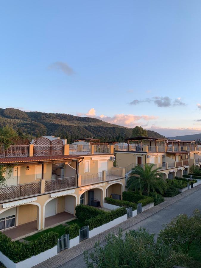Ferienwohnung Anna'S House Solarium Terrace Pizzo  Exterior foto
