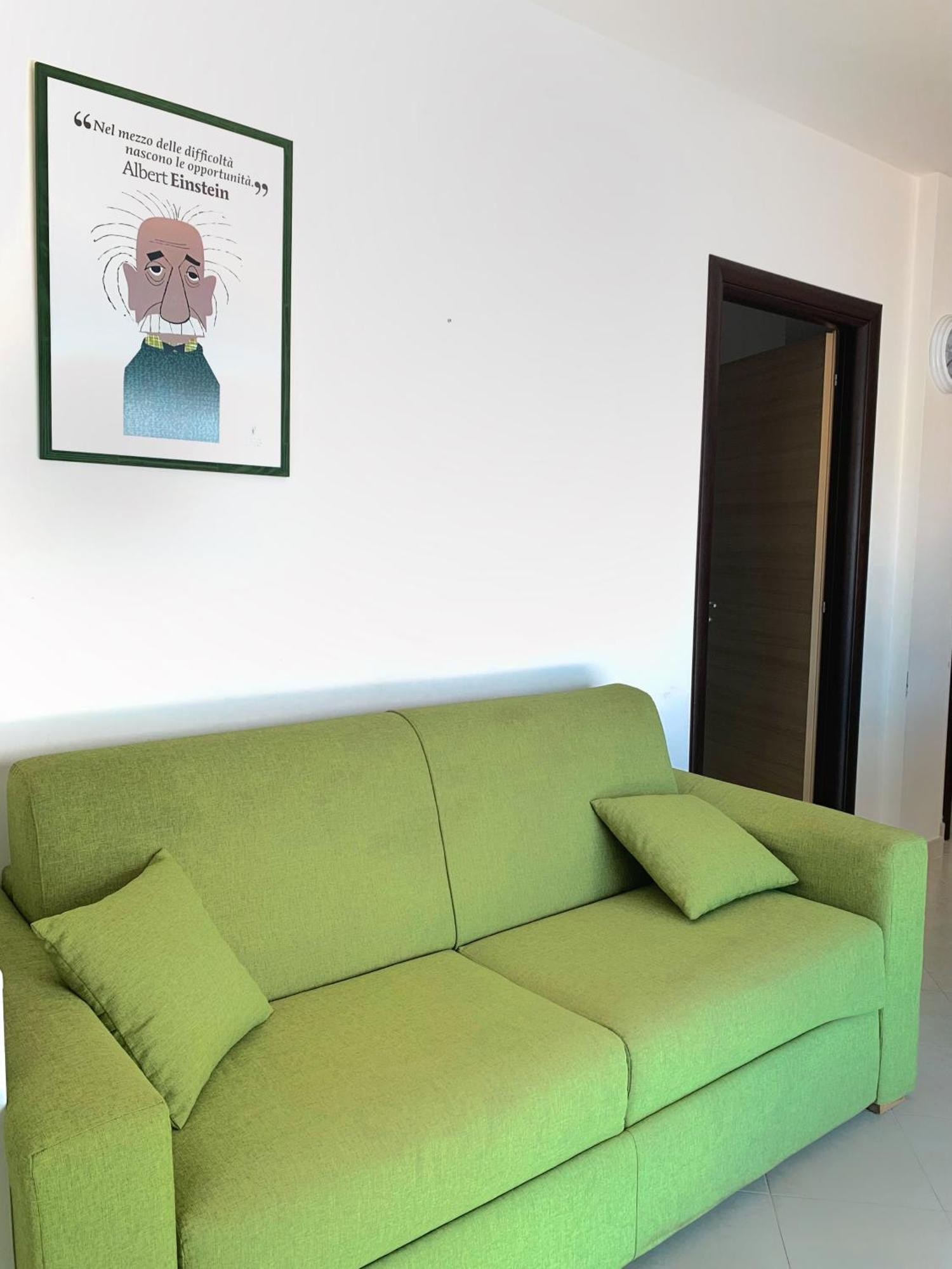 Ferienwohnung Anna'S House Solarium Terrace Pizzo  Exterior foto