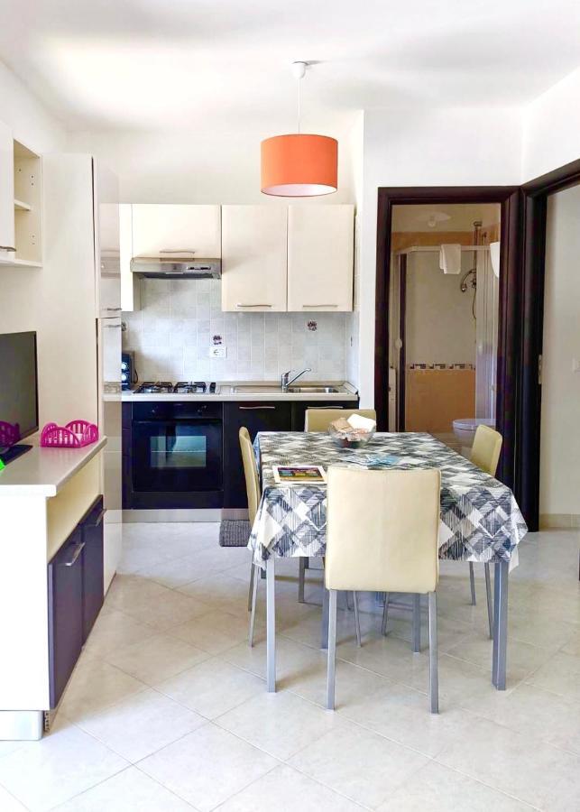 Ferienwohnung Anna'S House Solarium Terrace Pizzo  Exterior foto