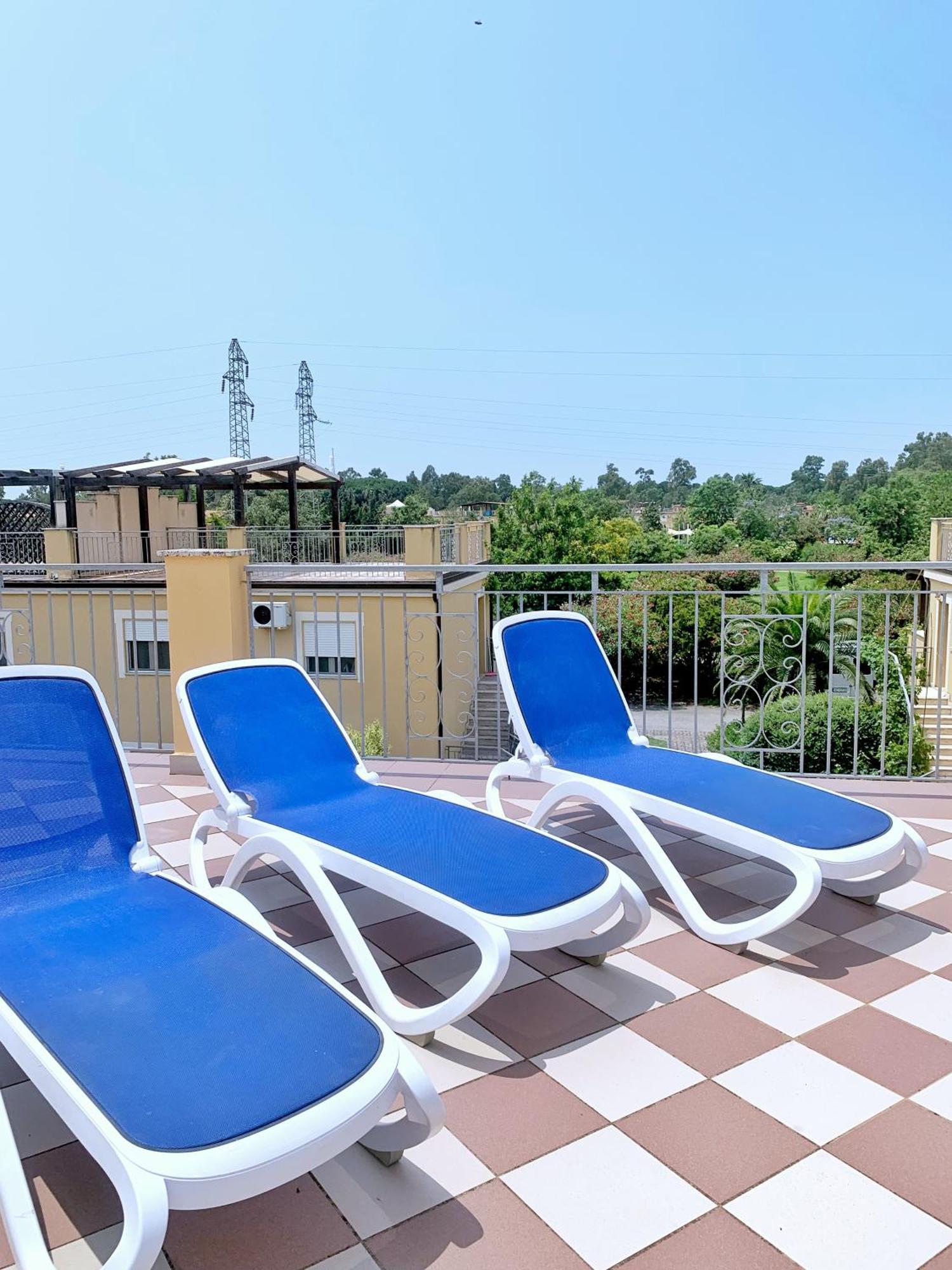 Ferienwohnung Anna'S House Solarium Terrace Pizzo  Exterior foto