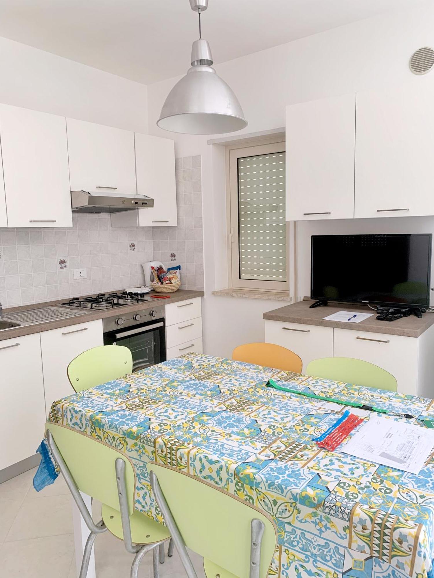 Ferienwohnung Anna'S House Solarium Terrace Pizzo  Exterior foto