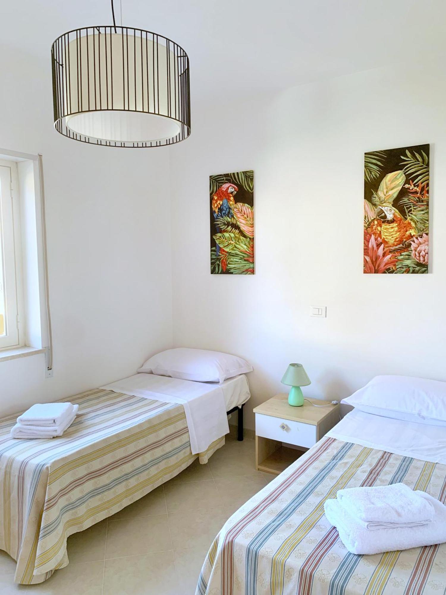 Ferienwohnung Anna'S House Solarium Terrace Pizzo  Exterior foto